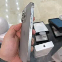 آیفون 15 pro با ریجستر|موبایل|کرج, اتحاد|دیوار