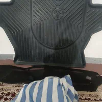 کفی صندوق..روداشبوردی