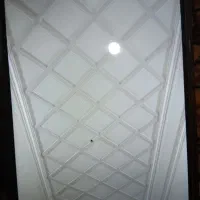 گچکاری خرده کاری انجام میدم