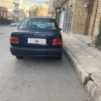 پراید|خودرو سواری و وانت|نقده, |دیوار