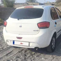 تیبا ۲|خودرو سواری و وانت|جیرفت, |دیوار