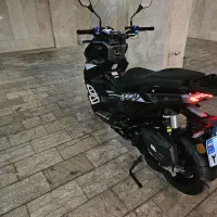 xdv25 کی وی در حد صفر