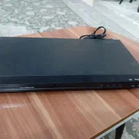DVD ایکس ویژن|پخش‌کننده DVD و ویدیو|تهران, شهرک استقلال|دیوار