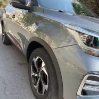 x55پرو ۱۴۰۱تحویل ۴۰۲بدون نقطه فول وایلس درحد|خودرو سواری و وانت|تهران, شهید رجایی|دیوار