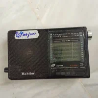 رادیو Kchibo