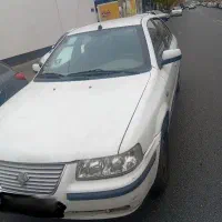 سمند ۹۷ ef7|خودرو سواری و وانت|تهران, سردارجنگل|دیوار