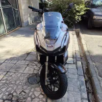 طرح ای دی وی 150 کبیر