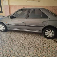 پژوپارس مدل ۹۹|خودرو سواری و وانت|کرج, جهان‌شهر|دیوار