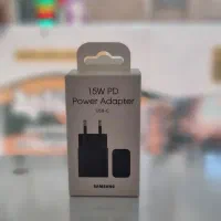 فروش شارژر ۴۵،۲۵،۱۵ وات سامسونگ با ۲۰٪تخفیف
