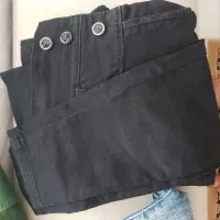 شلوار لی|لباس|اصفهان, تخت فولاد|دیوار