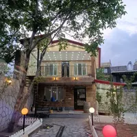 طراحی و اجرای سقف های شیروانی(استاندارد)