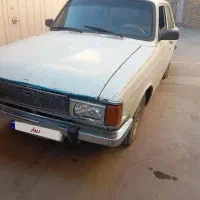 پیکان سواری دوگانه سالم|خودرو سواری و وانت|الیگودرز, |دیوار