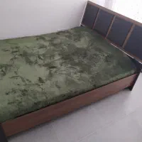 تخت دو نفره با خوش خواب