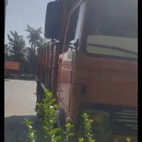 خاور فروشی معاوضه با خودرو سواری|خودرو سنگین|شیراز, گویم|دیوار