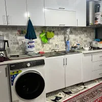 آپارتمان دو خوابه طبقه سوم معلم نبوت