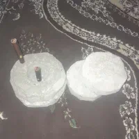 اسیاب سنگی مناسب استفاده و دکور|خدمات پیشه و مهارت|میانه, |دیوار