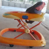 کالسکه و روریک