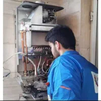 تعمیر پیکج و سرویس پکیج دیواری