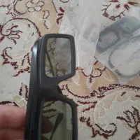 عینک سه بعدی|تلویزیون و پروژکتور|اهواز, کمپلو شمالی|دیوار