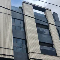 کابین دوش سکوریت کرکره برقی پارتیشن و نرده شیشه ای|خدمات پیشه و مهارت|قم, بکایی|دیوار