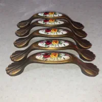 دستگیره کابینت یا کمد|مصالح و تجهیزات ساختمان|مهاجران, |دیوار