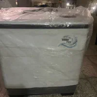 لباسشویی ۲۱ کیلویی پاکشوما کاملا نو