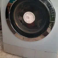 ماشین لباسشویی CoRAL کورال