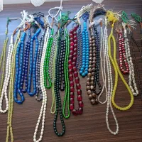 27 عدد تسبیح