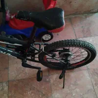 دوچرخه ۲۰ المپیا