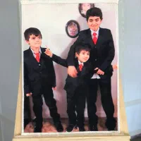 تابلو فرش|تابلو فرش|مبارکه, |دیوار