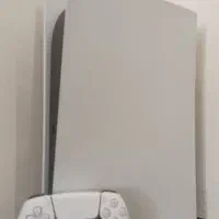 ps5 دیجیتال استاندارد(فت)