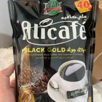 قهوه علی کافه