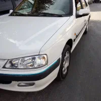 پژو پارس ۱۳۹۴