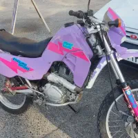 موتور ترل150cc مزایده