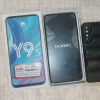 هوآوی y9s