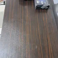 میز کار اداری