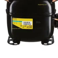 موتور ۳/۴دانفوس فروشی|یخچال و فریزر|کهنوج, |دیوار