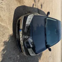 مگان 2000