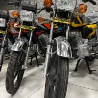 فروش ویژه موتور سیکلت در اقساط بلند مدت|موتورسیکلت|یزد, |دیوار