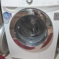 لباسشویی سامسونگ 6 کیلویی