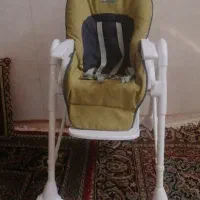 صندلی کودک نهار