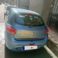 تیبا 2فول مدل1395|خودرو سواری و وانت|یاسوج, |دیوار