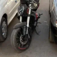 متور بنلی ۳۰۰ لا کاغذی