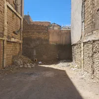 زمین-مسکونی-70-متر-با-7-متر-عرض-فقط-نقدی