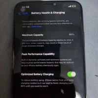 ۱۱ پرومکس ۲۵۶ استثنایی|موبایل|شاهین‌شهر, خانه کارگر|دیوار