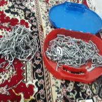 زنجیر چرخ تمیز|قطعات یدکی و لوازم جانبی|نهاوند, |دیوار