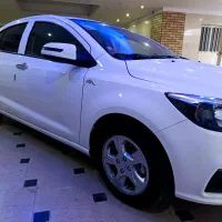 شاهین پلاس اتومات مدل ۱۴۰۴ معاوضه|خودرو سواری و وانت|تهران, کیانشهر|دیوار