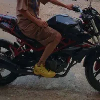 بنلی ۱۵۰ نیوفیس ۱۴۰۳