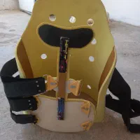 کمربند ارتوپدی