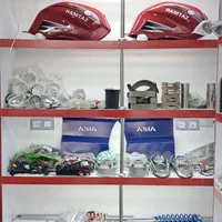 فروش سه چرخ و تمامی قطعات سه چرخ باری|موتورسیکلت|تهران, گمرک|دیوار